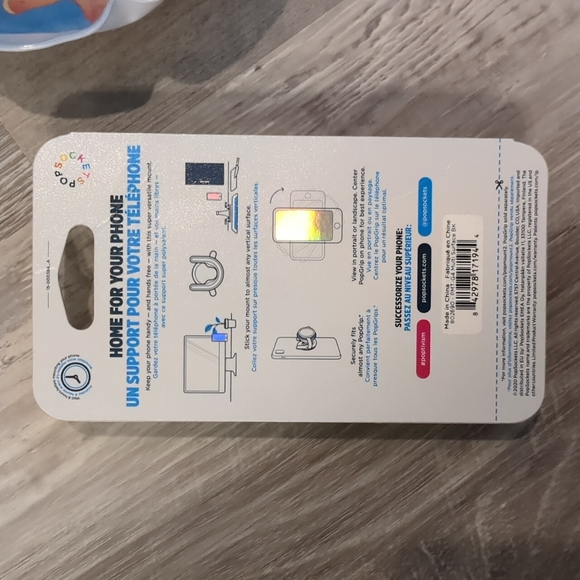 Popsocket POPMOUNT 2 - Picture 2 of 2